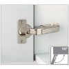 Balama aplicată click-on +110 cu plăcuță Nexis - imagine 2