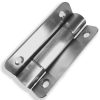 Balama inox Compacte