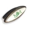 Buton 2384 floare verde