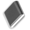 Buton CB429 satinat