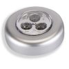Kit 1 halogen aluminiu