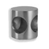 Suport bara inox 90 grade Compacte