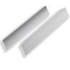 Hett laterale plastic translucid