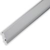 Hett perete posterior din aluminiu