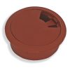 Trecere cablu wenge
