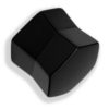 Buton Pot negru