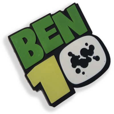 Buton Ben