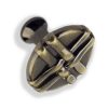 Buton K100 antic