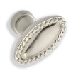 Buton KR58 inox