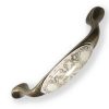 Maner WP728 portelan bronz