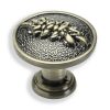 Buton 401 antic
