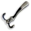 Cuier metalic mare bronz WP59