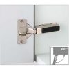 Balama aplicată slide-on +100 cu plăcuță Nexis - imagine 2