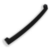 Mâner B010 negru 160
