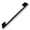 Mâner B014 negru-cupru antic 160