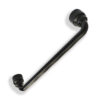 Mâner 69216 negru mat 128