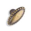 Buton DG31 antic