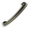 Mâner DR53 antic negru 160