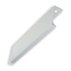 Mâner UA09 aluminiu 160