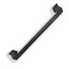 Mâner Roma negru 128