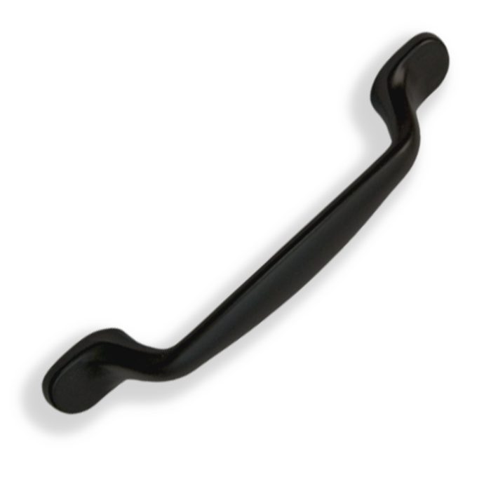 Mâner 7609 negru 128