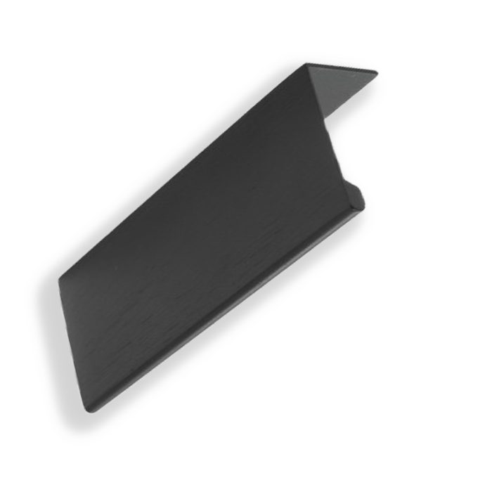 Mâner Melis negru 64